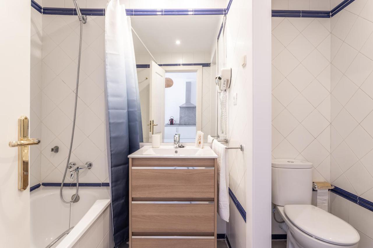Oleholidays 216 Romana Playa Primera Linea Playa Marbella Exteriör bild
